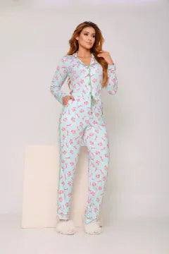 Pijama Americano