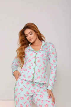 Pijama Americano