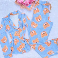 Pijama Americano