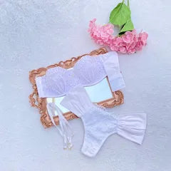 Conj. Tomara que Caia Rendado