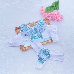 Conjunto Júlia