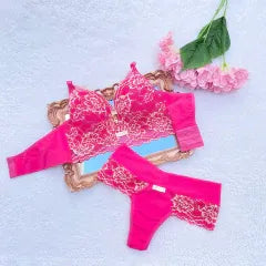 Conjunto 2 Laços