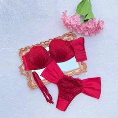 Conj. Tomara que Caia Rendado