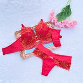 Conjunto 2 Laços