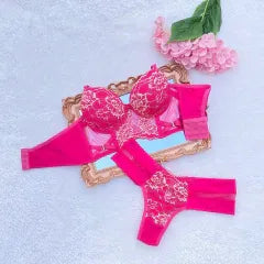 Conjunto Júlia