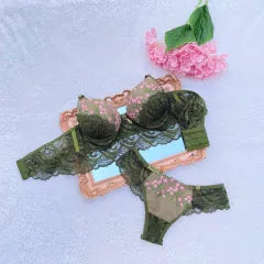 Conjunto Lívia