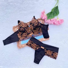 Conjunto 2 Laços