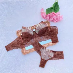 Conjunto Lívia