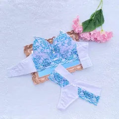 Conjunto 2 Laços