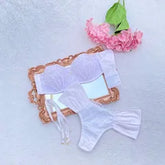 Conj. Tomara que Caia Rendado