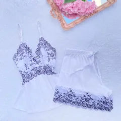 Baby Doll 2 Laços - PROMOÇÃO