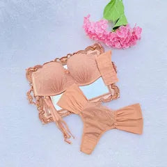 Conj. Tomara que Caia Rendado