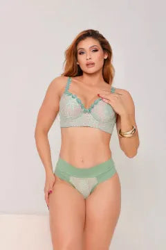 Conjunto Maria
