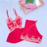 Baby Doll 2 Laços - PROMOÇÃO