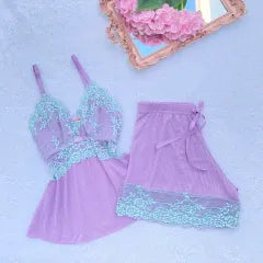 Baby Doll 2 Laços - PROMOÇÃO