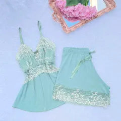 Baby Doll 2 Laços - PROMOÇÃO