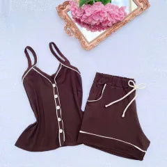 Pijama Americano - Viscolycra (PROMOÇÃO)