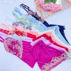 Baby Doll 2 Laços - PROMOÇÃO